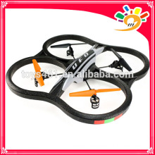 X30V 60CM 2.4Ghz 4CH Quadcopter UFO enorme com câmera / RC TOY